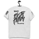 FC NYC Boro Battle Bronx Unisex Tee