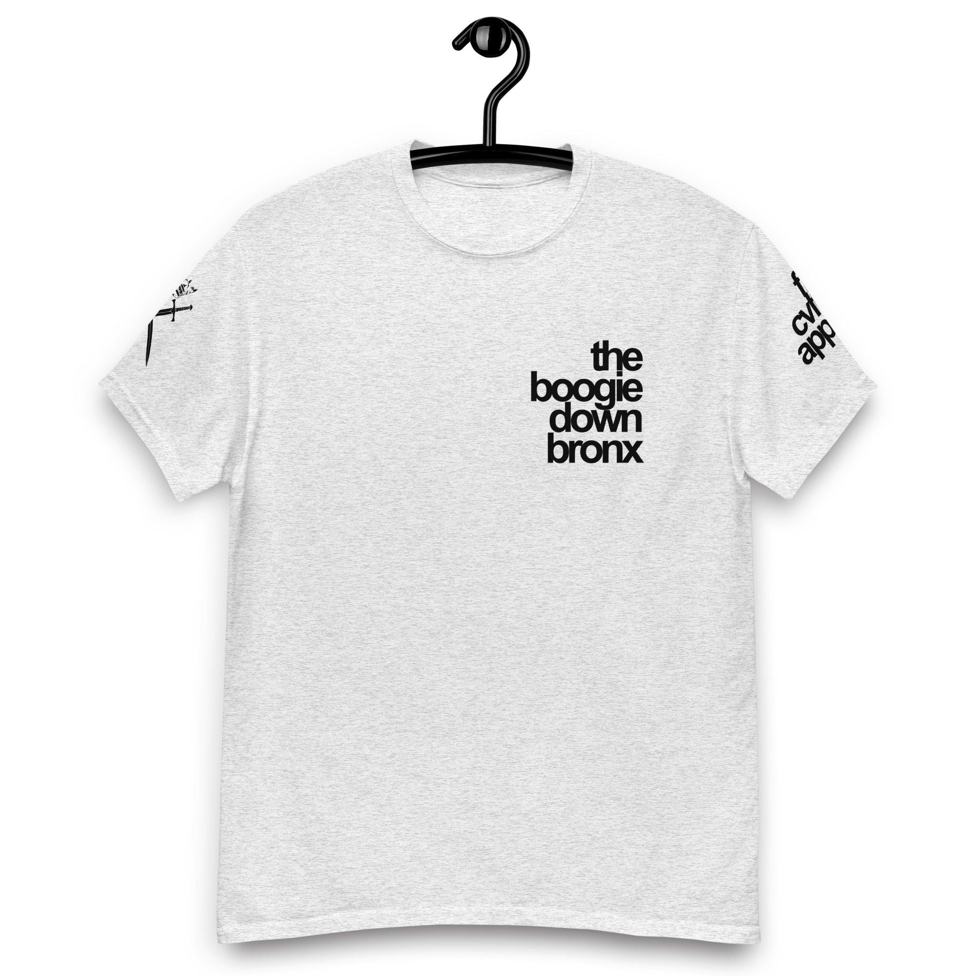 FC NYC Boro Battle Bronx Unisex Tee