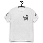 FC NYC Boro Battle Bronx Unisex Tee