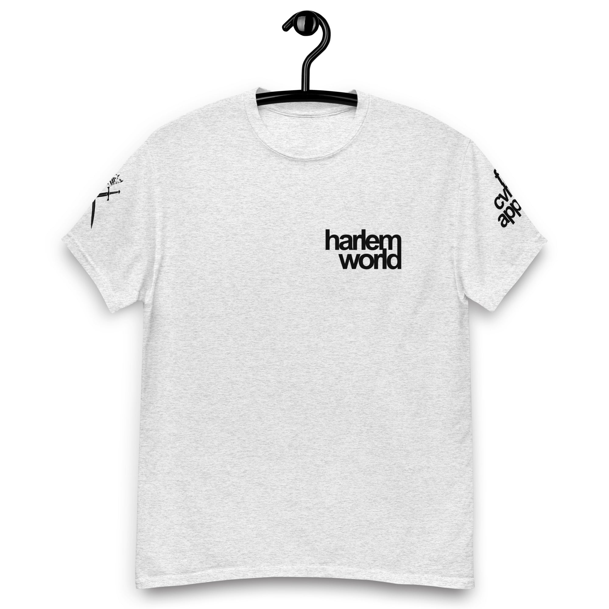 FC NYC Boro Battle Harlem Unisex Tee