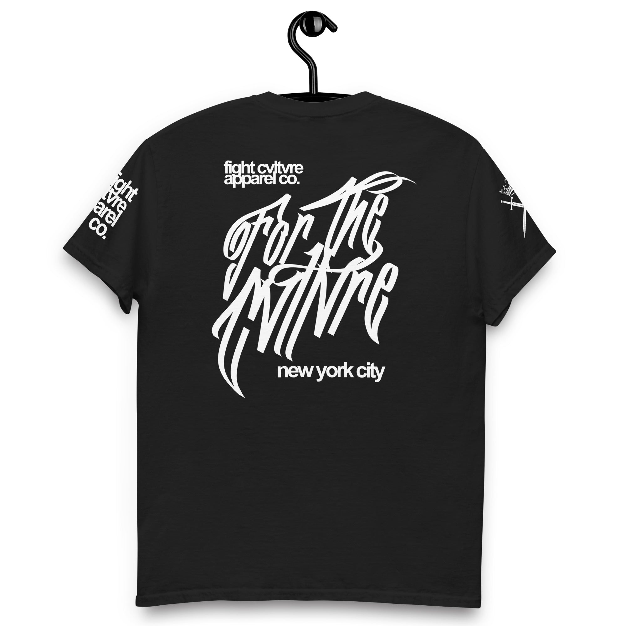 NYC Boro Battle Strong Island Unisex Tee