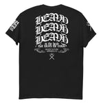 FC Heavy Crown Unisex Tee