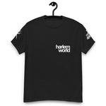 NYC Boro Battle Harlem World Unisex Tee