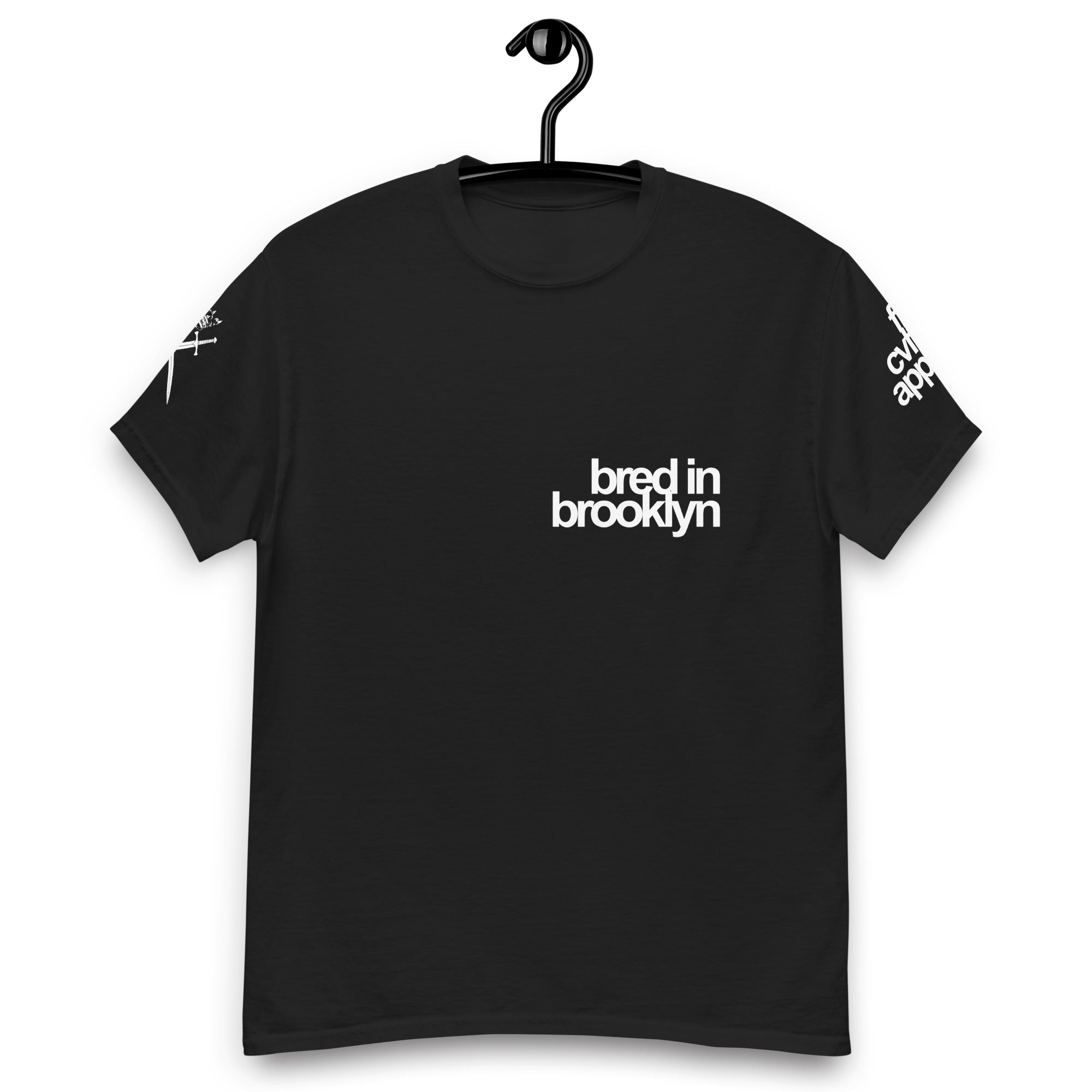 NYC Boro Battle Brooklyn Unisex Tee