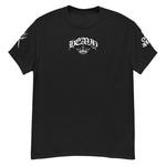 FC Heavy Crown Unisex Tee