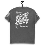 NYC Boro Battle Strong Island Unisex Tee