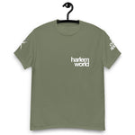 NYC Boro Battle Harlem World Unisex Tee