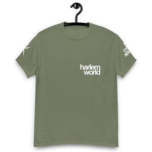 NYC Boro Battle Harlem World Unisex Tee