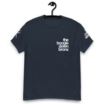 NYC Boro Battle The Bronx Unisex Tee