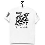 FC NYC Boro Battle Bronx Unisex Tee