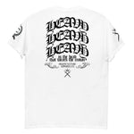 FC Heavy Crown Unisex Tee
