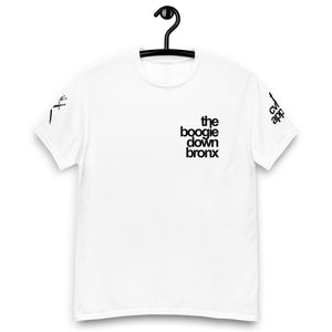 FC NYC Boro Battle Bronx Unisex Tee