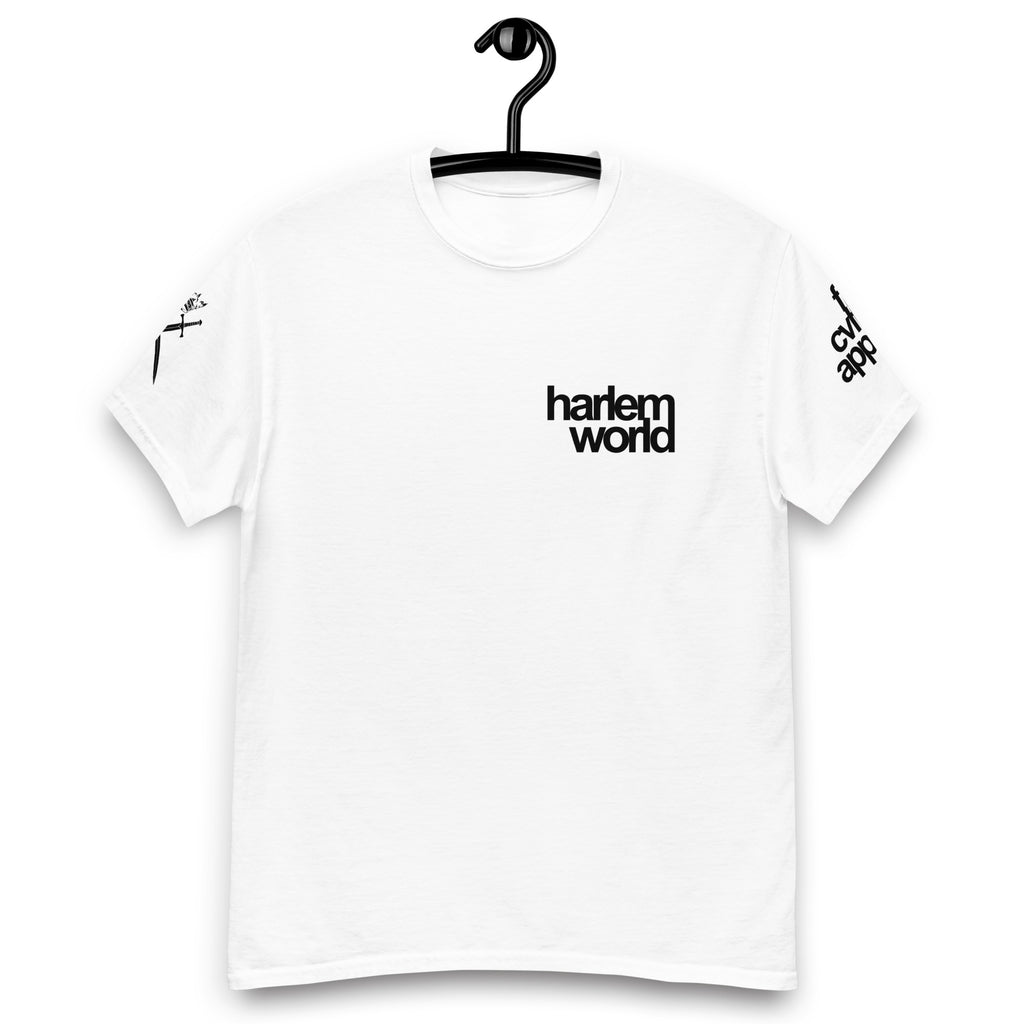 FC NYC Boro Battle Harlem Unisex Tee