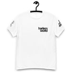 FC NYC Boro Battle Harlem Unisex Tee