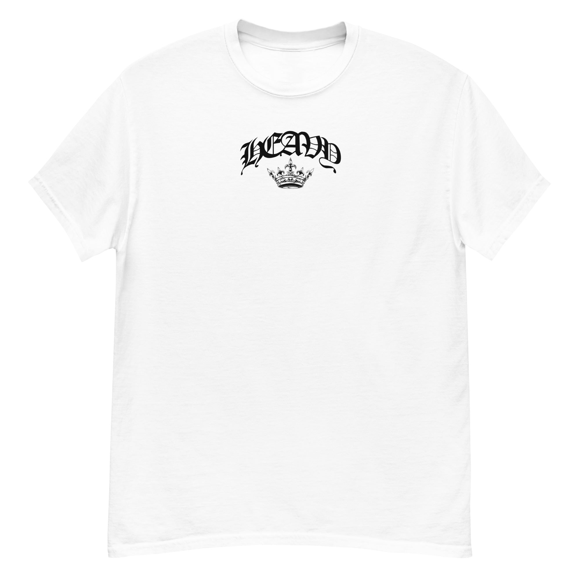 FC Heavy Crown Unisex Tee