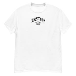 FC Heavy Crown Unisex Tee