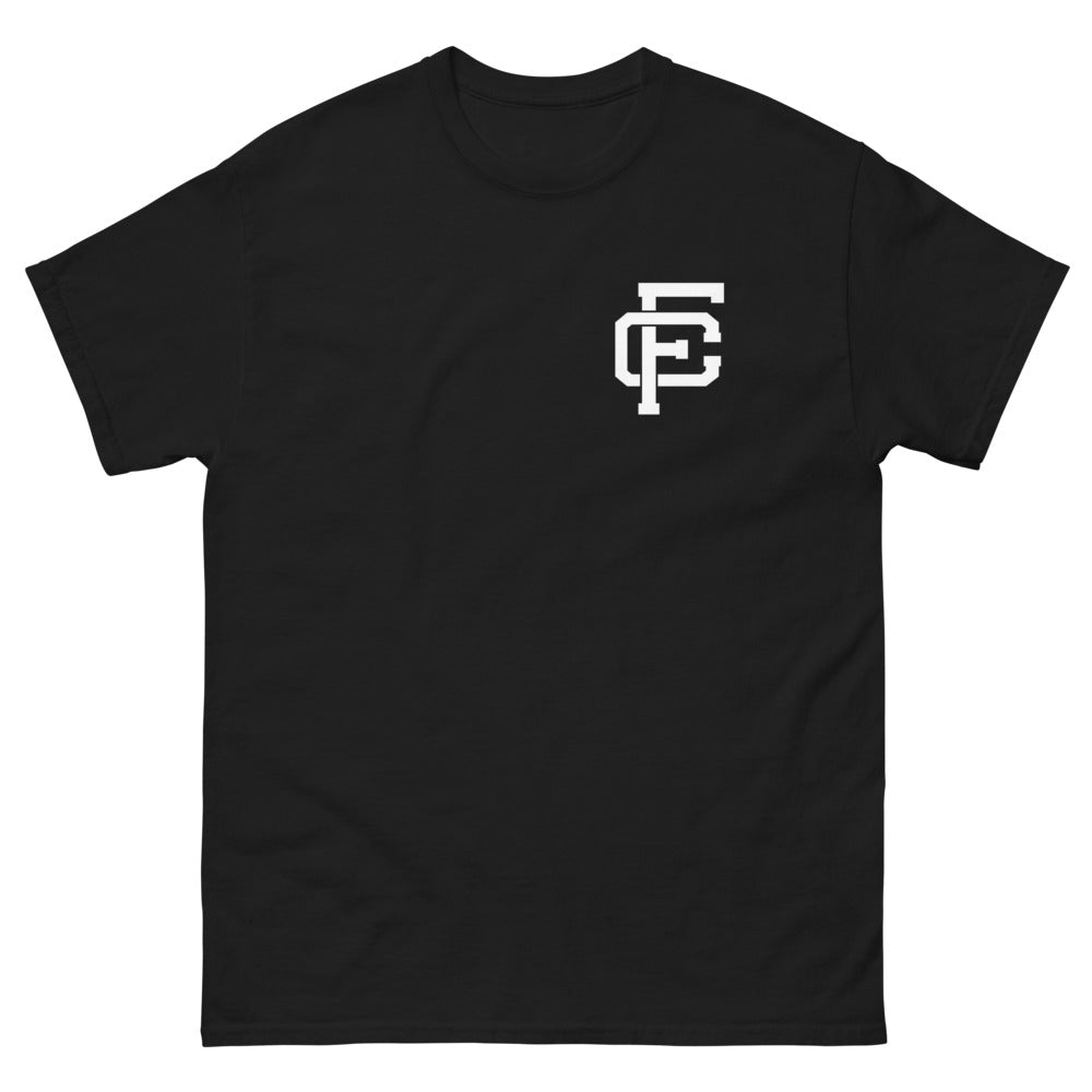 FC Solo Classic Mens Tee