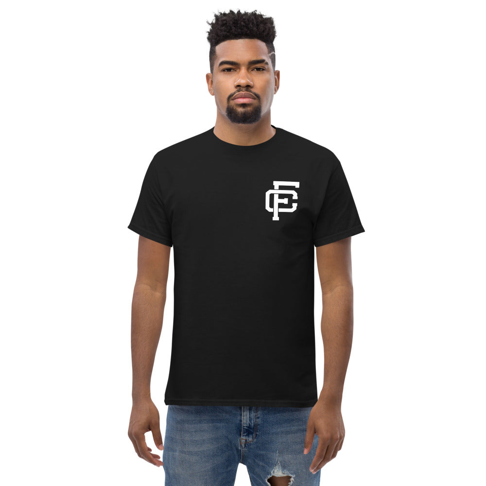 FC Solo Classic Mens Tee