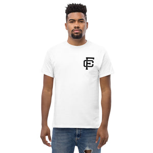 FC Solo Classic Mens Tee