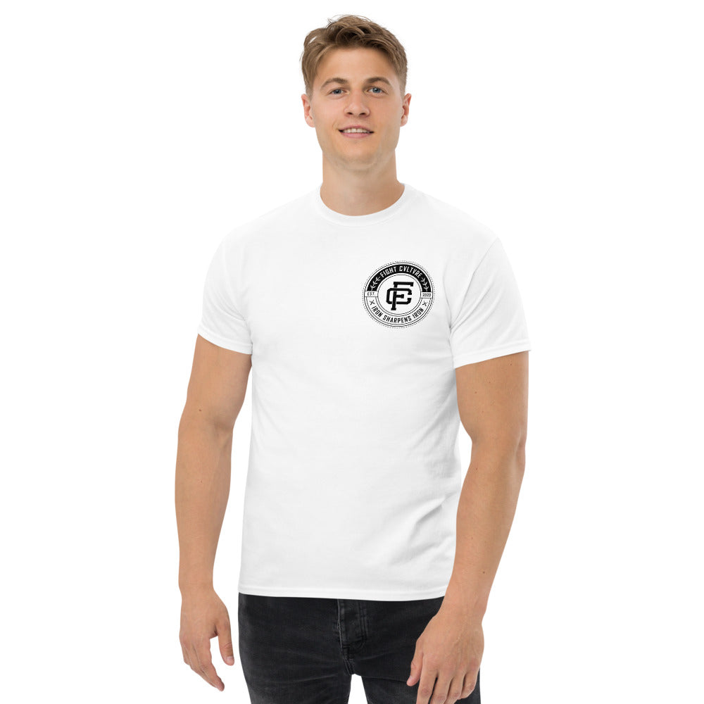 FC Emblem Classic Mens Tee