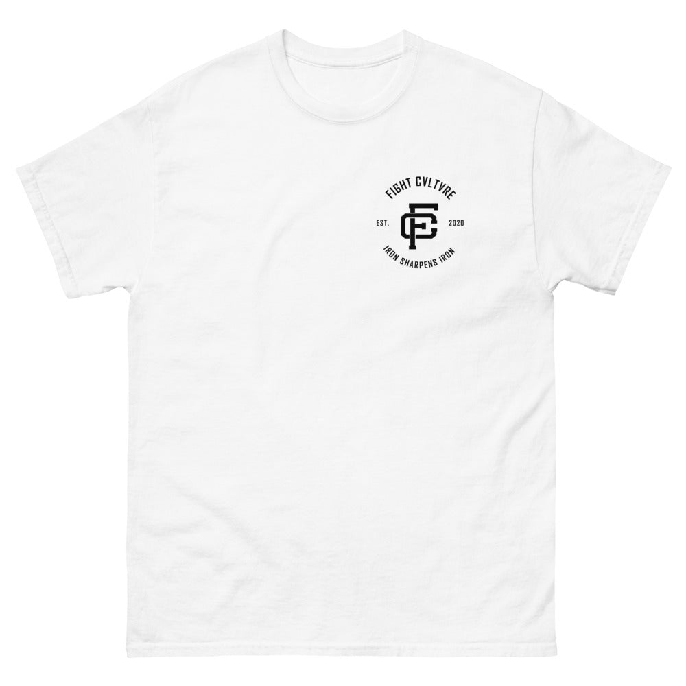 FC Origins Classic Mens Tee