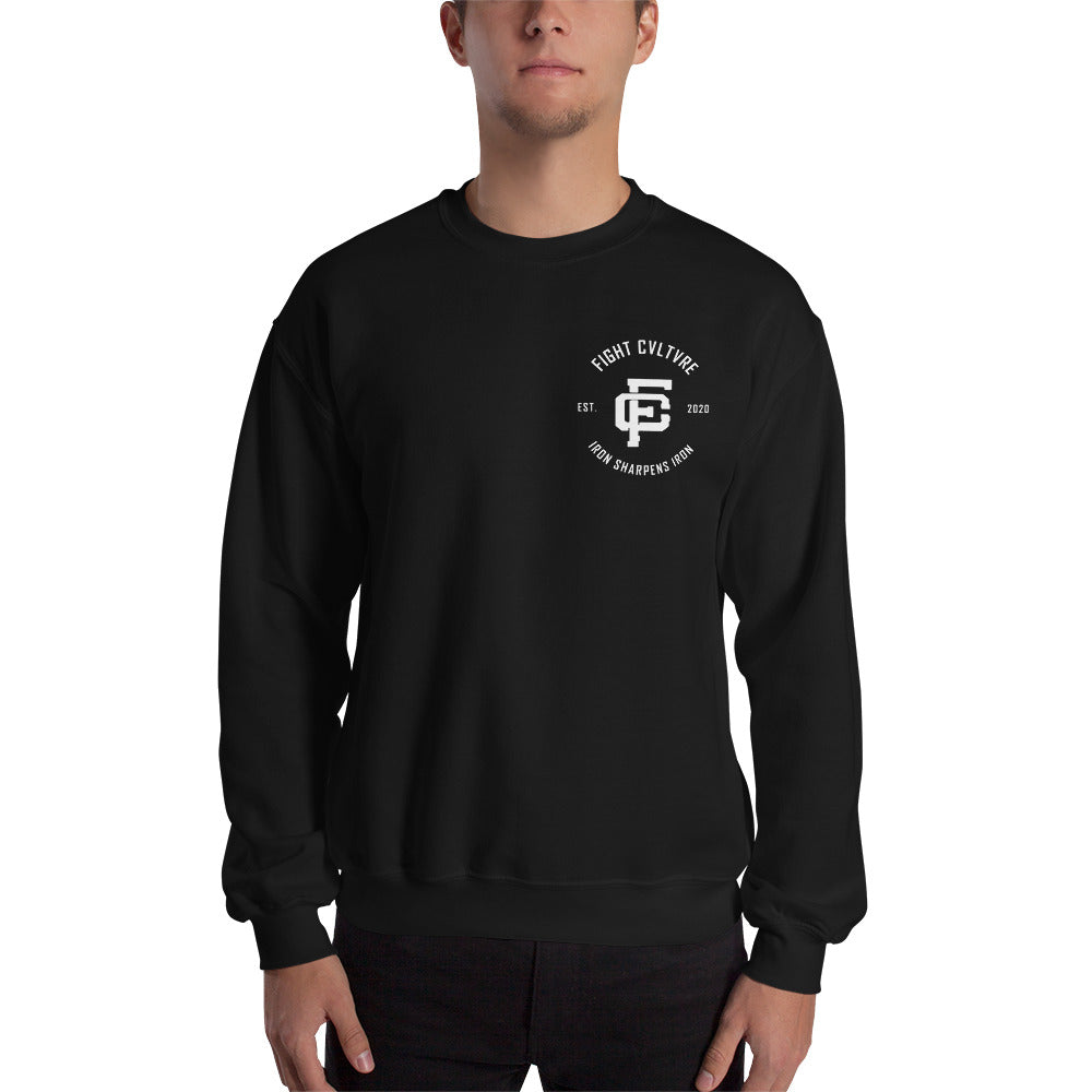 FC Origin Classic Crewneck