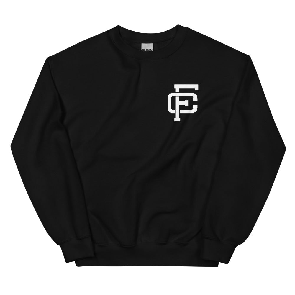 FC Solo Classic Crewneck