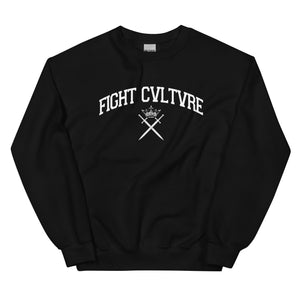 FC Royalty Unisex Crewneck