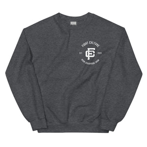 FC Origin Classic Crewneck