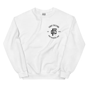 FC Origin Classic Crewneck