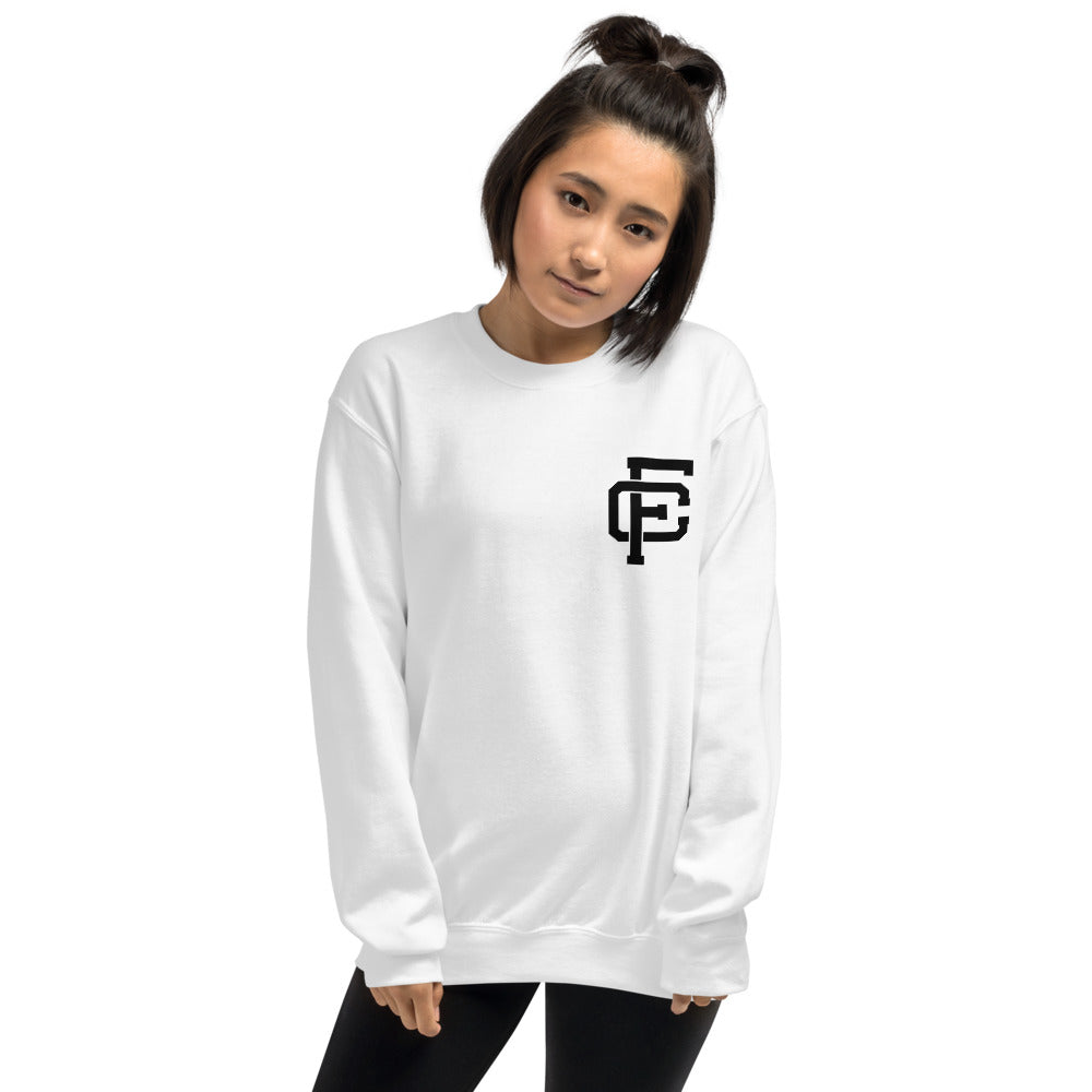 FC Solo Classic Crewneck