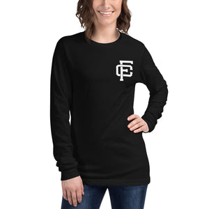 FC Solo Classic Long Sleeve Tee