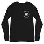 FC Origin Classic Long Sleeve Tee