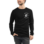 FC Origin Classic Long Sleeve Tee