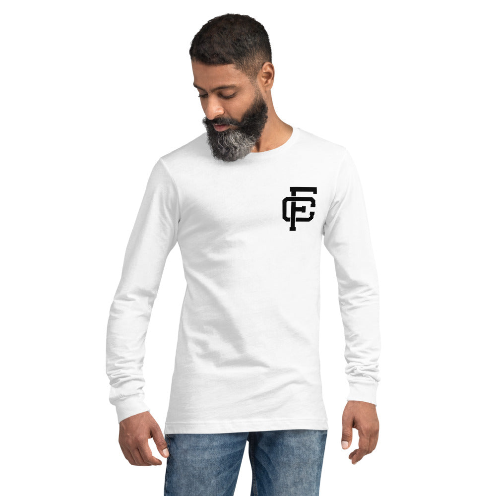 FC Solo Classic Long Sleeve Tee