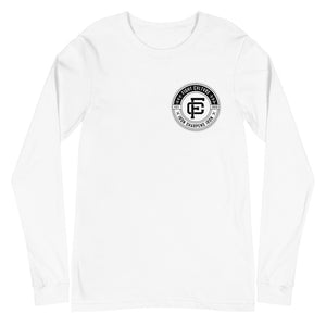 FC Emblem Classic Long Sleeve Tee