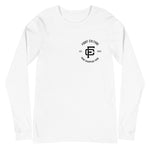 FC Origin Classic Long Sleeve Tee