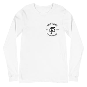 FC Origin Classic Long Sleeve Tee