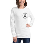 FC Origin Classic Long Sleeve Tee