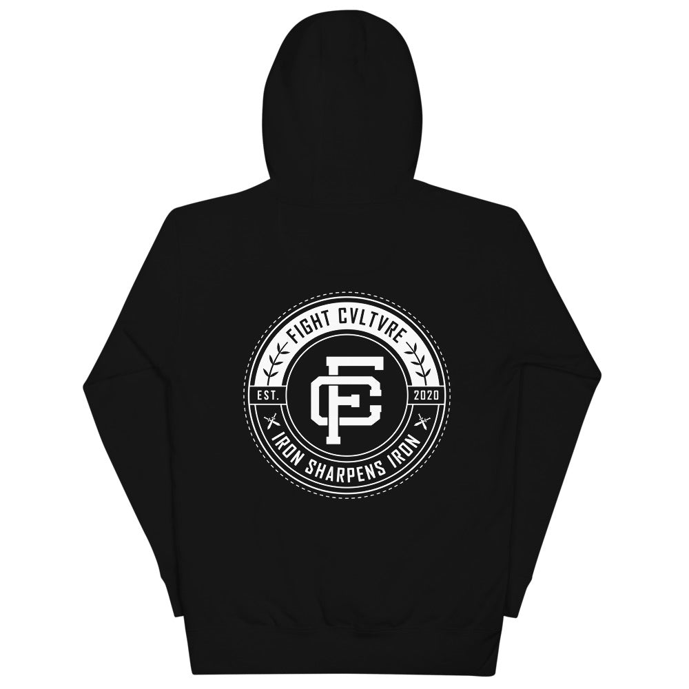 FC Emblem Classic Hoody