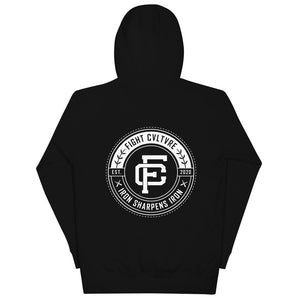 FC Emblem Classic Hoody