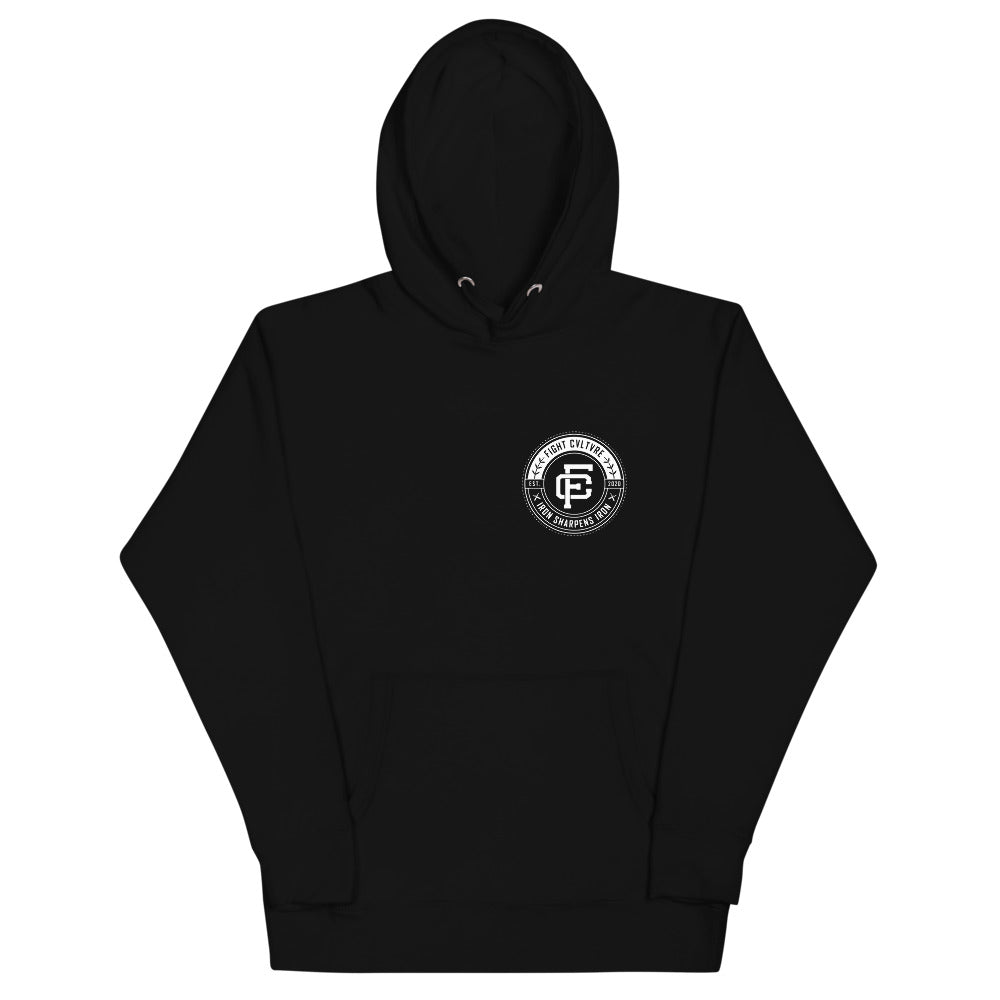 FC Emblem Classic Hoody