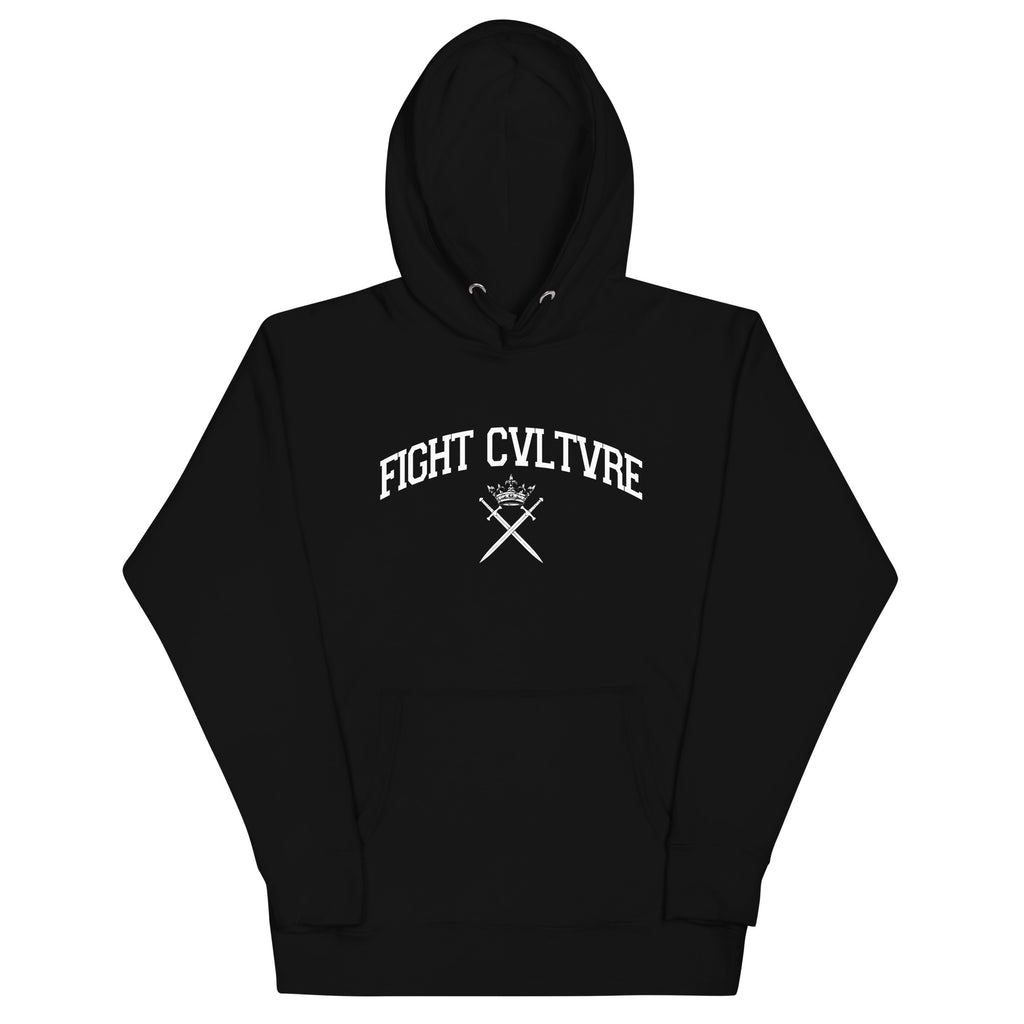 FC Royalty Unisex Pullover Hoody