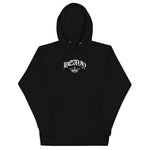 FC Heavy Crown Unisex Pullover Hoody