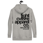 FC Quality Goods Unisex Hoody