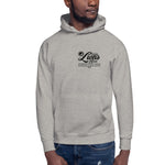 Young Lions Karate Adult Unisex Hoody