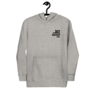 FC Quality Goods Unisex Hoody