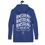 FC Heavy Crown Unisex Pullover Hoody