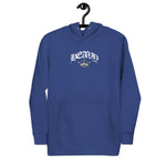 FC Heavy Crown Unisex Pullover Hoody