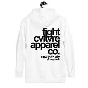 FC Quality Goods Unisex Hoody